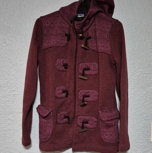 Patagonia Better Sweater Jacket.